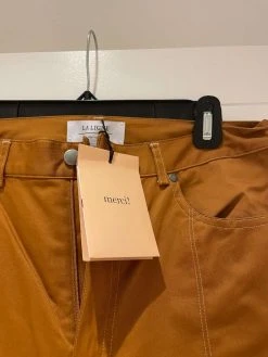 Recurate Caroline Pant