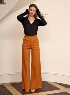 Recurate Caroline Pant