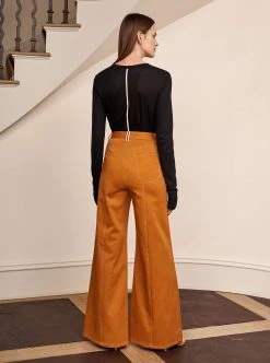 Recurate Caroline Pant