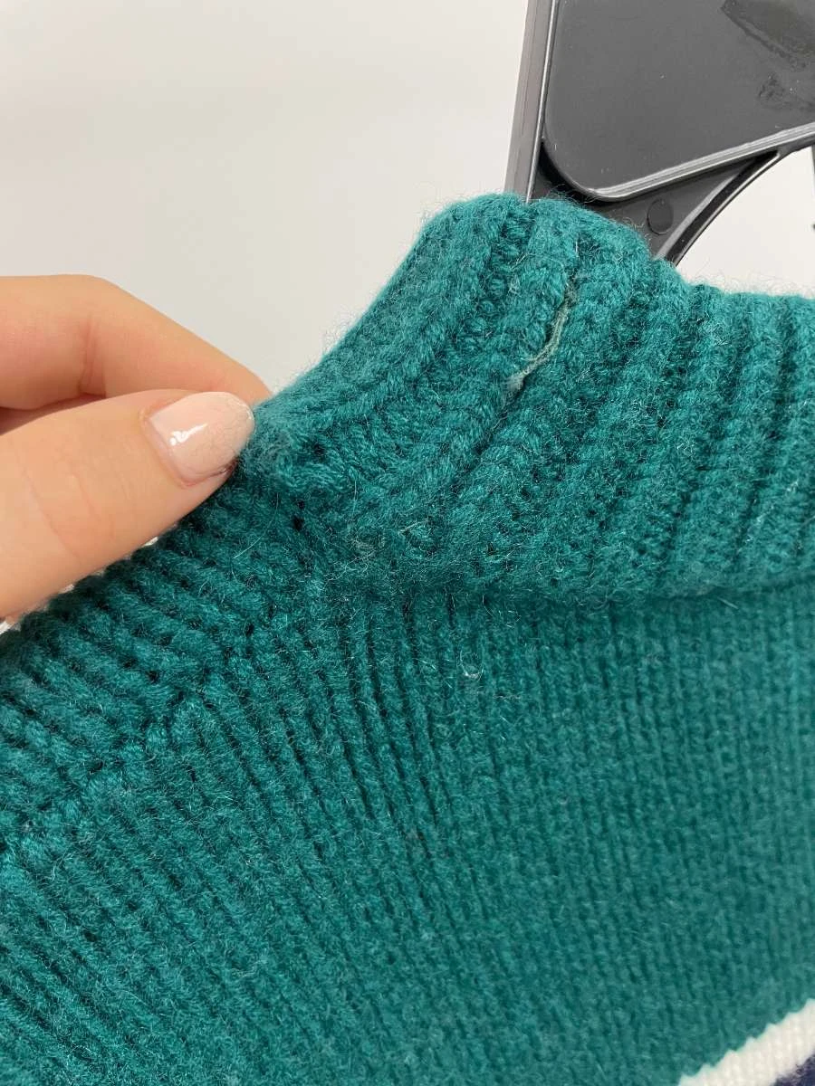 Recurate Marin Mania Marin Sweater 9 Recurate Marin Mania Marin Sweater